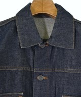 A.P.C.（アーペーセー）デニムジャケット 紺 サイズ:XS メンズ/2200697623010