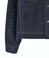 A.P.C.（アーペーセー）デニムジャケット 紺 サイズ:XS メンズ/2200697623010