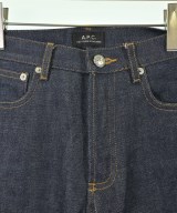 A.P.C.（アーペーセー）デニムパンツ 紺 サイズ:29(S位) メンズ/2200697623027