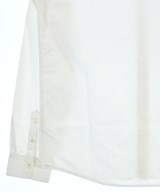 A.P.C.（アーペーセー）カジュアルシャツ 白 サイズ:M メンズ/2200697701107