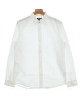 A.P.C. カジュアルシャツ