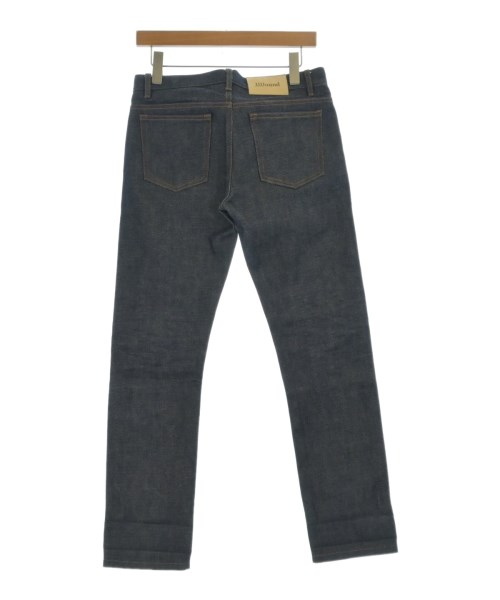 A.P.C.（アーペーセー）デニムパンツ 紺 サイズ:28(S位) メンズ/2200697715081