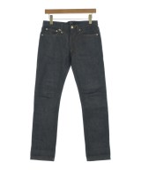 A.P.C.（アーペーセー）デニムパンツ 紺 サイズ:28(S位) メンズ/2200697715081