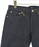 A.P.C.（アーペーセー）デニムパンツ 紺 サイズ:28(S位) メンズ/2200697715081