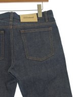 A.P.C.（アーペーセー）デニムパンツ 紺 サイズ:28(S位) メンズ/2200697715081