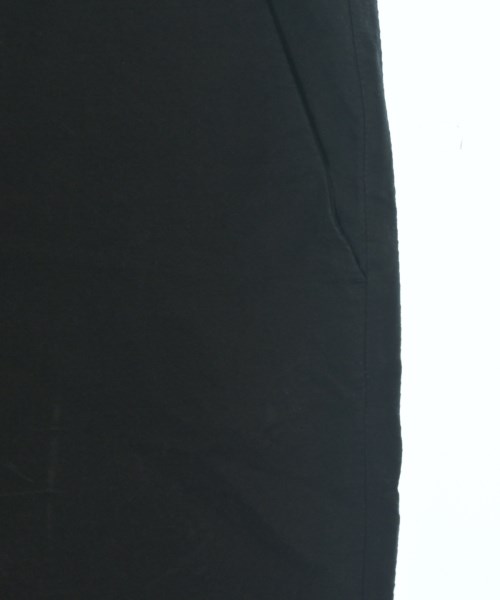 A.P.C.（アーペーセー）その他 黒 サイズ:S メンズ/2200697808042