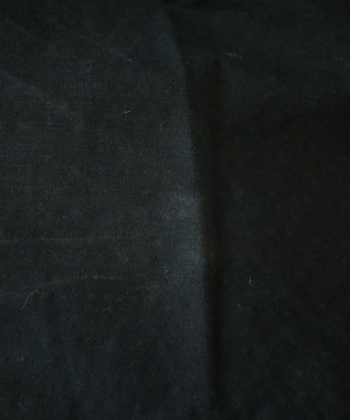 A.P.C.（アーペーセー）その他 黒 サイズ:S メンズ/2200697808042