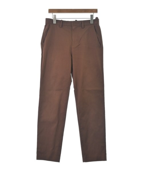 A.P.C.(アーペーセー)チノパン 茶 サイズ:29(S位)/2200697808059