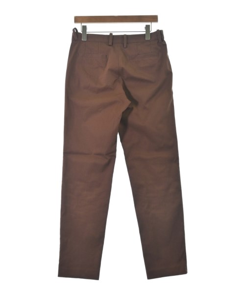 A.P.C.（アーペーセー）チノパン 茶 サイズ:29(S位) メンズ/2200697808059