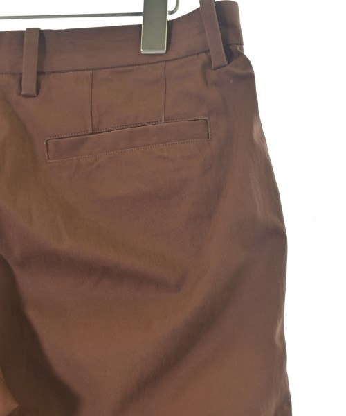 A.P.C.（アーペーセー）チノパン 茶 サイズ:29(S位) メンズ/2200697808059