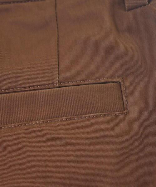 A.P.C.（アーペーセー）チノパン 茶 サイズ:29(S位) メンズ/2200697808059