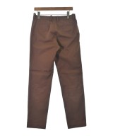 A.P.C.（アーペーセー）チノパン 茶 サイズ:29(S位) メンズ/2200697808059