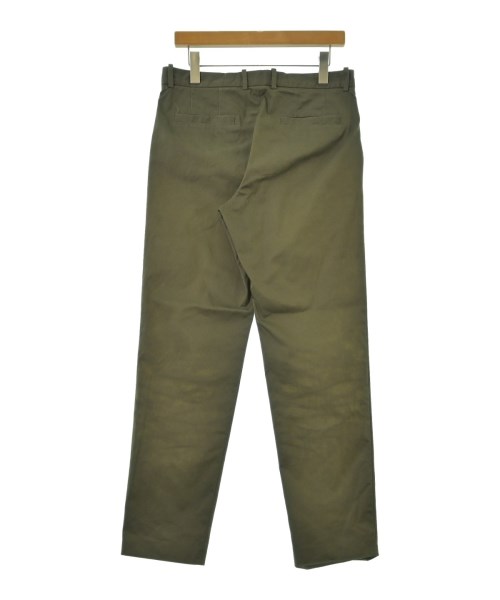 A.P.C.（アーペーセー）チノパン カーキ サイズ:29(S位) メンズ/2200697808066