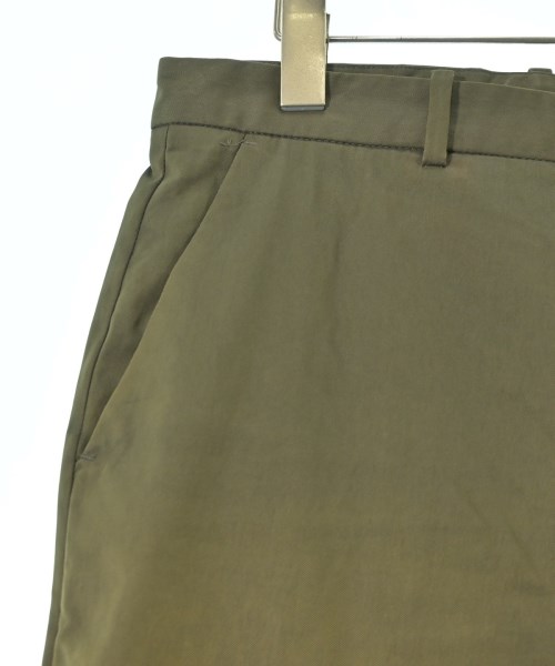 A.P.C.（アーペーセー）チノパン カーキ サイズ:29(S位) メンズ/2200697808066