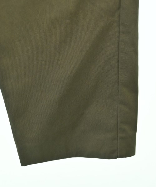 A.P.C.（アーペーセー）チノパン カーキ サイズ:29(S位) メンズ/2200697808066
