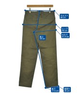 A.P.C.（アーペーセー）チノパン カーキ サイズ:29(S位) メンズ/2200697808066