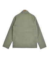 A.P.C.（アーペーセー）その他 カーキ サイズ:S メンズ/2200692606018
