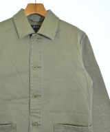 A.P.C.（アーペーセー）その他 カーキ サイズ:S メンズ/2200692606018