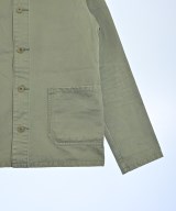 A.P.C.（アーペーセー）その他 カーキ サイズ:S メンズ/2200692606018