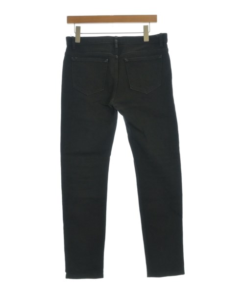 A.P.C.（アーペーセー）デニムパンツ 黒 サイズ:30(M位) メンズ/2200692606070