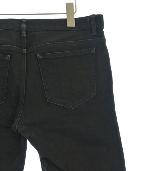 A.P.C.（アーペーセー）デニムパンツ 黒 サイズ:30(M位) メンズ/2200692606070