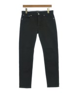 A.P.C.（アーペーセー）デニムパンツ 黒 サイズ:30(M位) メンズ/2200692606070