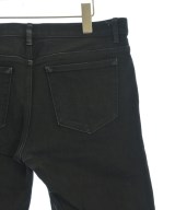A.P.C.（アーペーセー）デニムパンツ 黒 サイズ:30(M位) メンズ/2200692606070