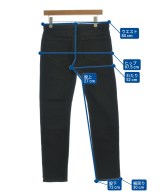 A.P.C.（アーペーセー）デニムパンツ 黒 サイズ:30(M位) メンズ/2200692606070