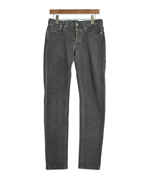 A.P.C.(アーペーセー)デニムパンツ グレー サイズ:30(M位)/2200692606087