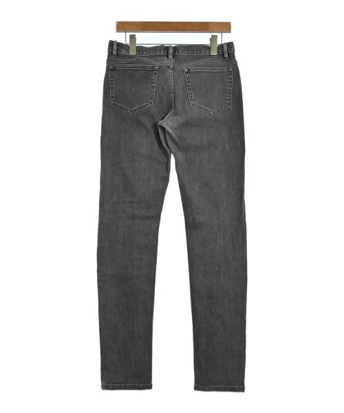 A.P.C.（アーペーセー）デニムパンツ グレー サイズ:30(M位) メンズ/2200692606087