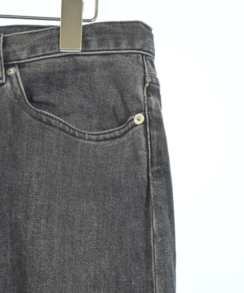 A.P.C.（アーペーセー）デニムパンツ グレー サイズ:30(M位) メンズ/2200692606087