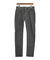 A.P.C.（アーペーセー）デニムパンツ グレー サイズ:30(M位) メンズ/2200692606087