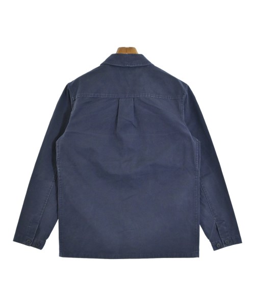 A.P.C.（アーペーセー）その他 紺 サイズ:XS メンズ/2200692606100
