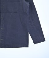 A.P.C.（アーペーセー）その他 紺 サイズ:XS メンズ/2200692606100