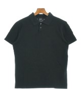 A.P.C.（アーペーセー）ポロシャツ 黒 サイズ:M メンズ/2200692606117