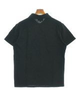 A.P.C.（アーペーセー）ポロシャツ 黒 サイズ:M メンズ/2200692606117