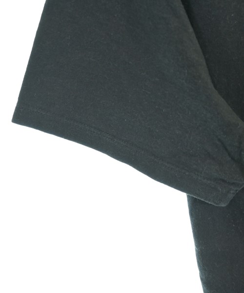 A.P.C.（アーペーセー）Tシャツ・カットソー 黒 サイズ:M メンズ/2200692606131