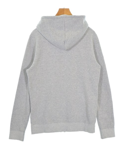 A.P.C.（アーペーセー）パーカー グレー サイズ:M メンズ/2200692606155