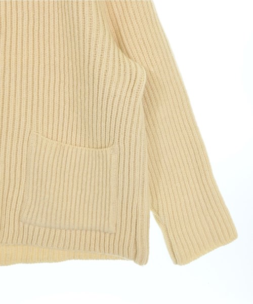 A.P.C.（アーペーセー）カーディガン 白 サイズ:-(XXL位) メンズ/2200696290145