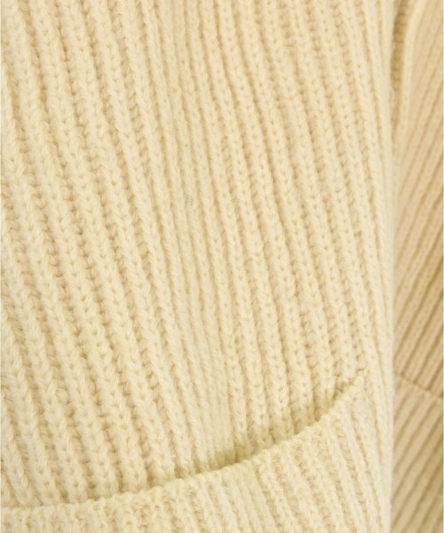 A.P.C.（アーペーセー）カーディガン 白 サイズ:-(XXL位) メンズ/2200696290145