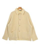 A.P.C.（アーペーセー）カーディガン 白 サイズ:-(XXL位) メンズ/2200696290145