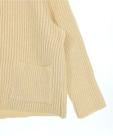 A.P.C.（アーペーセー）カーディガン 白 サイズ:-(XXL位) メンズ/2200696290145