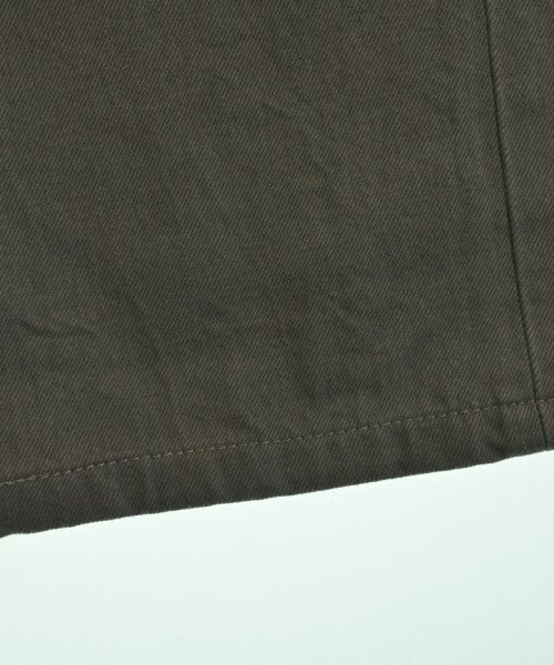 A.P.C.（アーペーセー）デニムパンツ カーキ サイズ:30(M位) メンズ/2200698261013