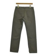 A.P.C.（アーペーセー）デニムパンツ カーキ サイズ:30(M位) メンズ/2200698261013