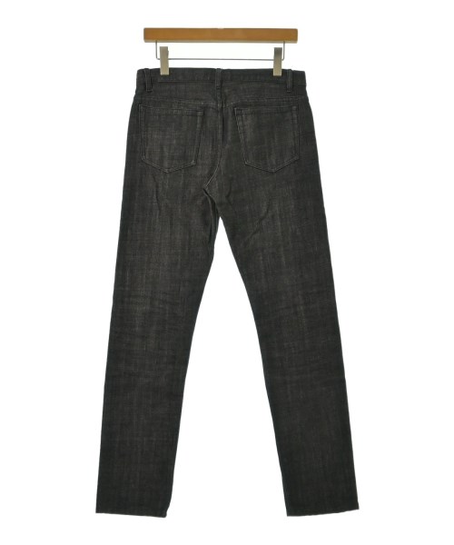 A.P.C.（アーペーセー）デニムパンツ 黒 サイズ:30(M位) メンズ/2200698261020