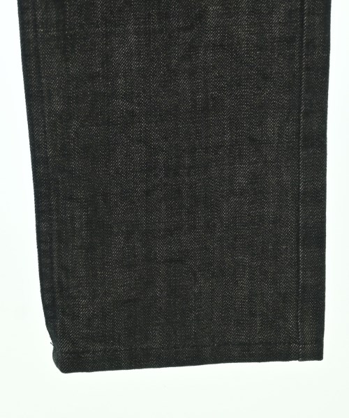A.P.C.（アーペーセー）デニムパンツ 黒 サイズ:30(M位) メンズ/2200698261020