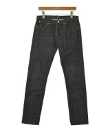A.P.C.（アーペーセー）デニムパンツ 黒 サイズ:30(M位) メンズ/2200698261020