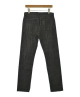 A.P.C.（アーペーセー）デニムパンツ 黒 サイズ:30(M位) メンズ/2200698261020