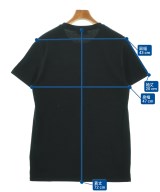 A.P.C.（アーペーセー）Tシャツ・カットソー 黒 サイズ:S メンズ/2200698876088
