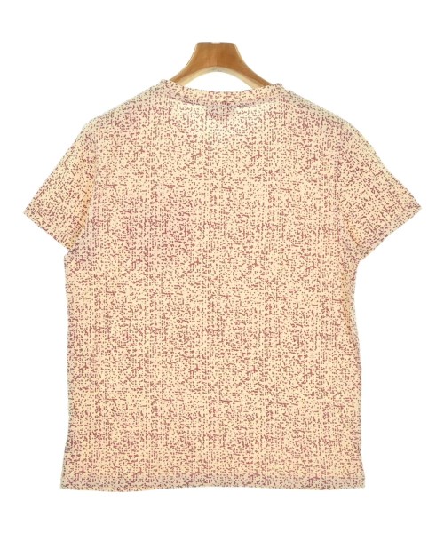 A.P.C.（アーペーセー）Tシャツ・カットソー 赤 サイズ:XS メンズ/2200698904033